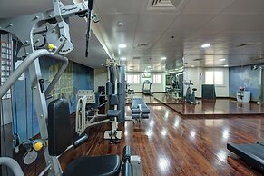 Radiance Premium Suites