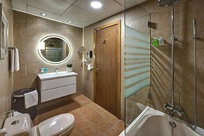 Radiance Premium Suites