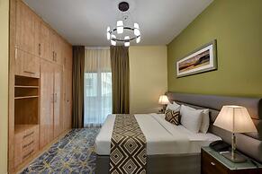 Radiance Premium Suites