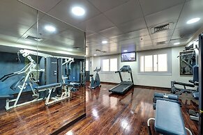 Radiance Premium Suites