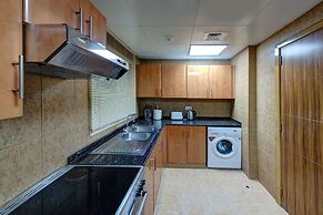 Radiance Premium Suites
