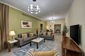 Radiance Premium Suites