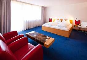 Hotel Marlena