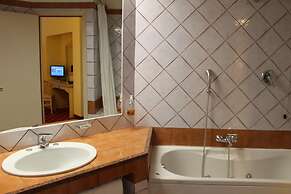Hotel Grillo