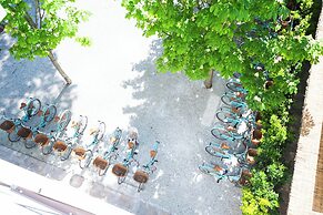La Pineta Al Mare