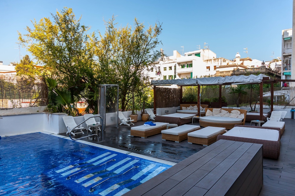 Platjador Hotel