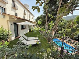 Hotel El Convent de Begur