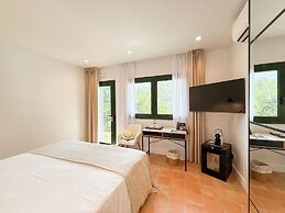 Hotel El Convent de Begur