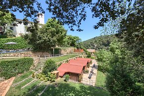 Hotel El Convent de Begur
