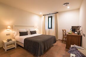 Hotel El Convent de Begur