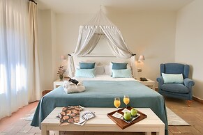 Hotel El Convent de Begur