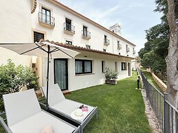 Hotel El Convent de Begur