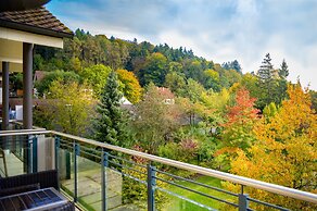Villa Marburg Im Park