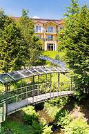 Villa Marburg Im Park