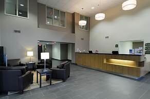 Super 8 by Wyndham Peterborough