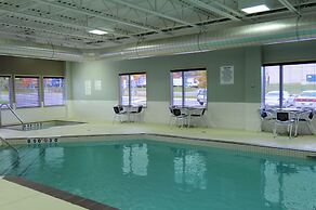 Super 8 by Wyndham Peterborough