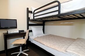Super 8 by Wyndham Peterborough