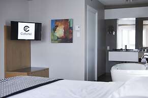 Hôtel Cofortel