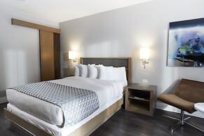 Hôtel Cofortel