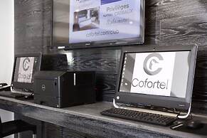 Hôtel Cofortel