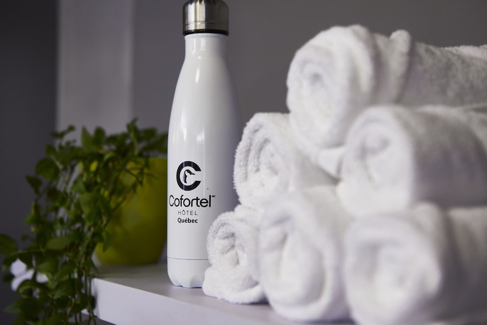 Hôtel Cofortel