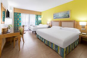 Elba Costa Ballena Beach & Thalasso Resort