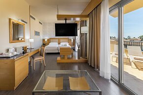 Elba Costa Ballena Beach & Thalasso Resort