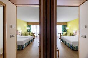 Elba Costa Ballena Beach & Thalasso Resort