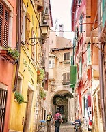 Casa Garzotto Integrated Hotel