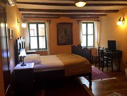 Casa Garzotto Integrated Hotel