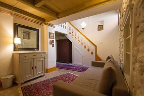 Casa Garzotto Integrated Hotel