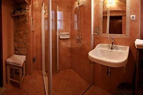 Casa Garzotto Integrated Hotel