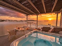 Mykonos View