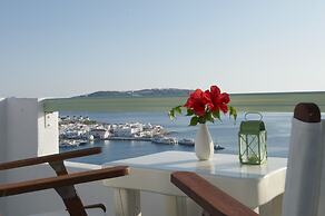 Mykonos View