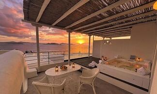 Mykonos View