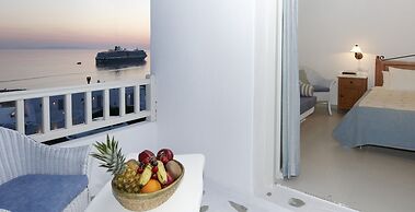 Mykonos View