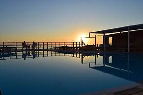 Mykonos View
