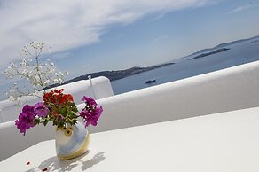Mykonos View