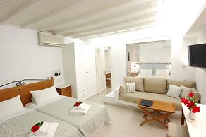 Mykonos View