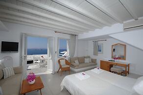 Mykonos View