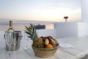 Mykonos View