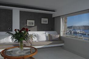 Mykonos View