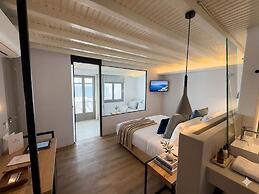 Mykonos View