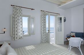 Mykonos View