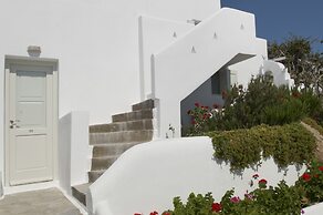 Mykonos View