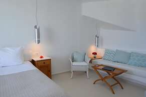 Mykonos View