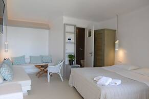Mykonos View