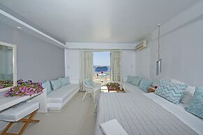 Mykonos View