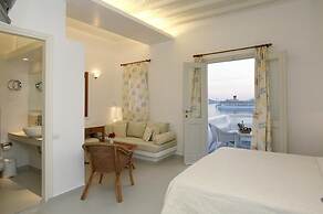 Mykonos View