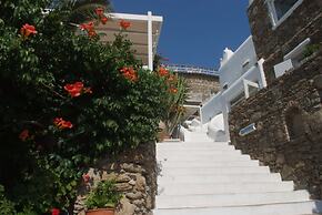 Mykonos View